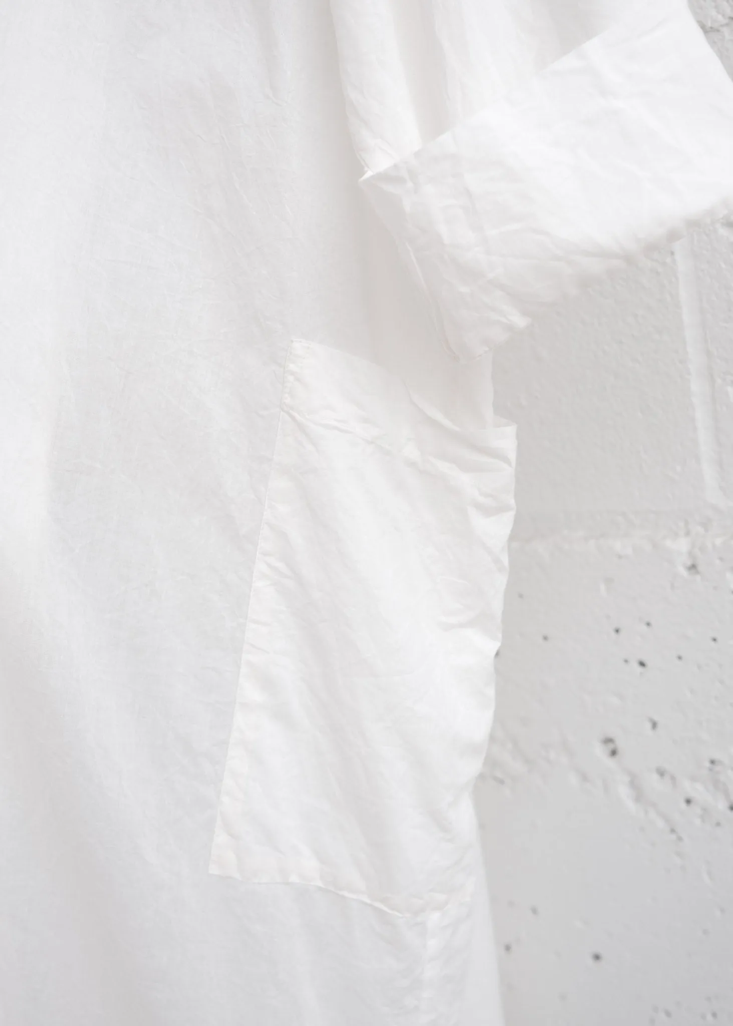 Dyeable - Ahilya Jacket - Lightweight Organic Cotton