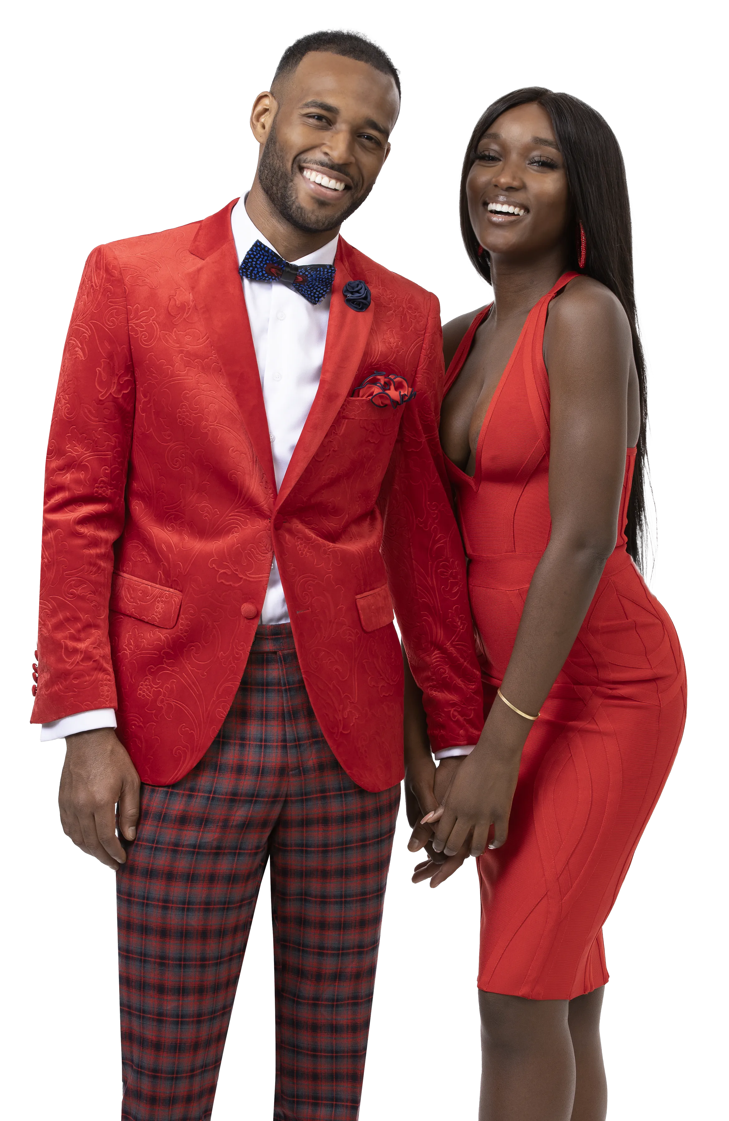 EJ Samuel Blazer J37