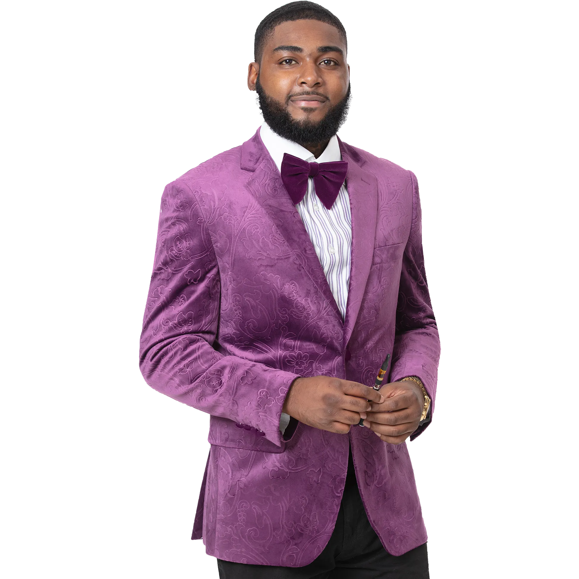 EJ Samuel Blazer J37