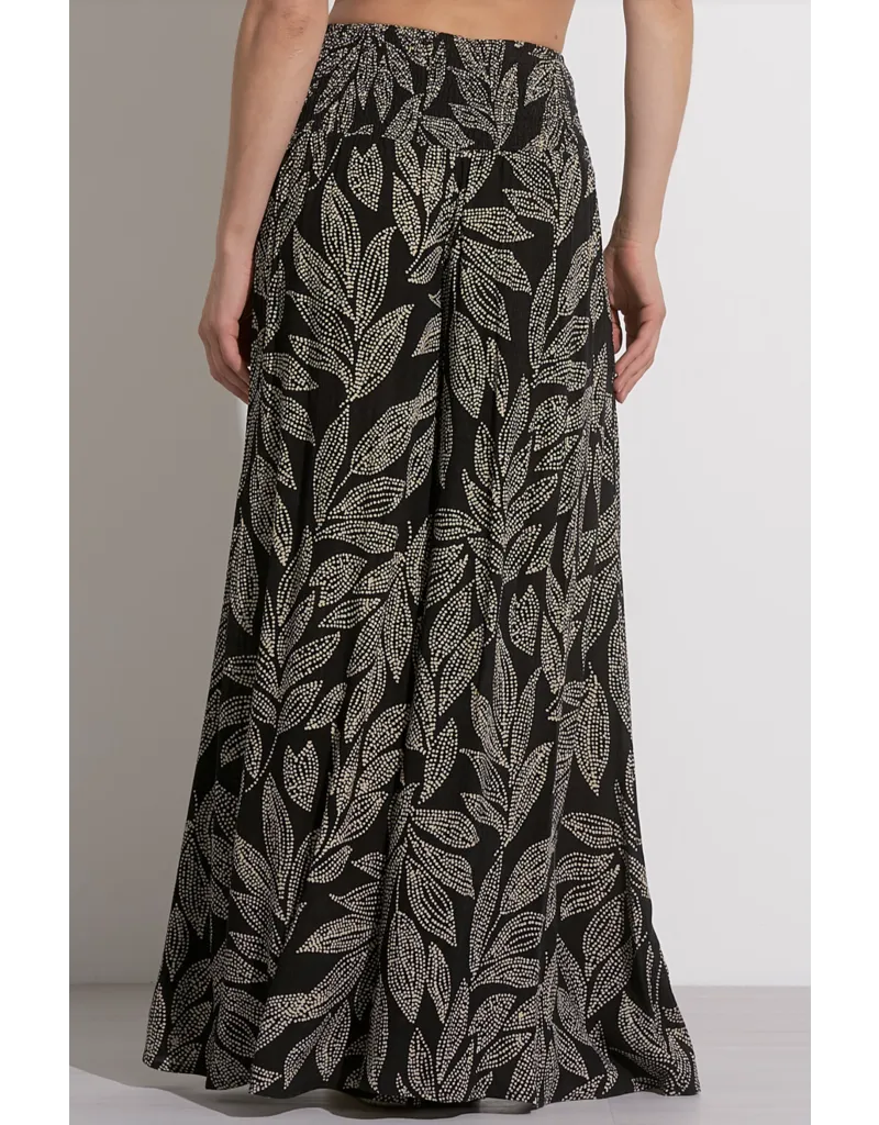 Elan Cartagena Palazzo Pants