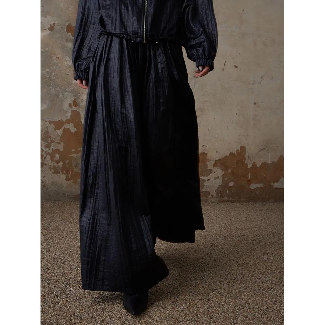 Elegant Flowing Skirt