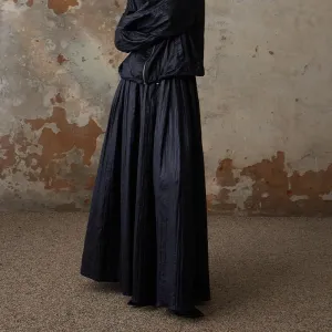 Elegant Flowing Skirt