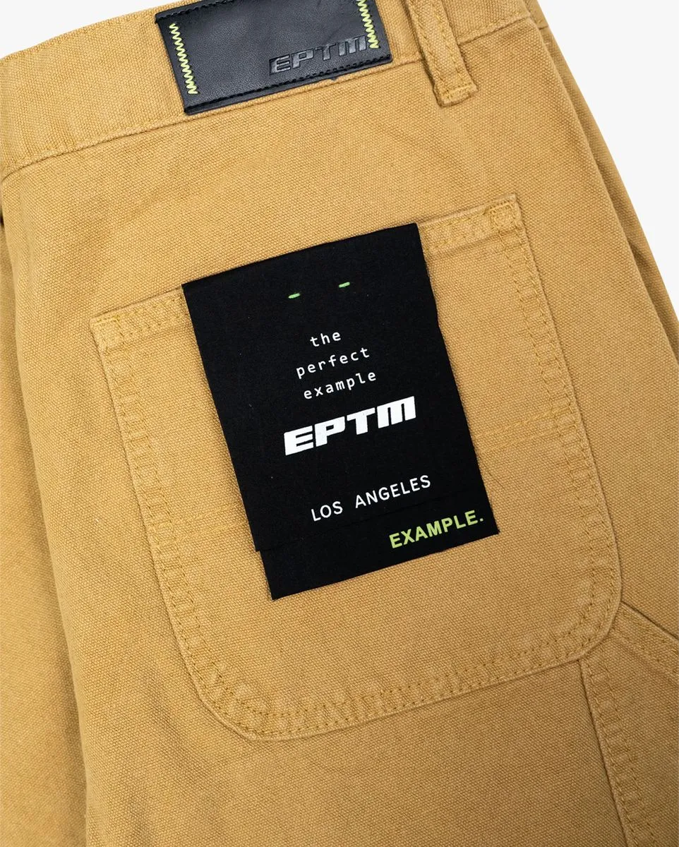 EPTM PETER CARPENTER PANTS EP11775