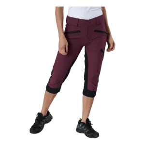Flexi Lady Pirate Purple