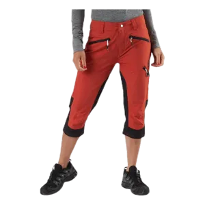 Flexi Lady Pirate Red