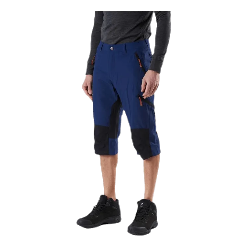 Flexi Pirate Blue