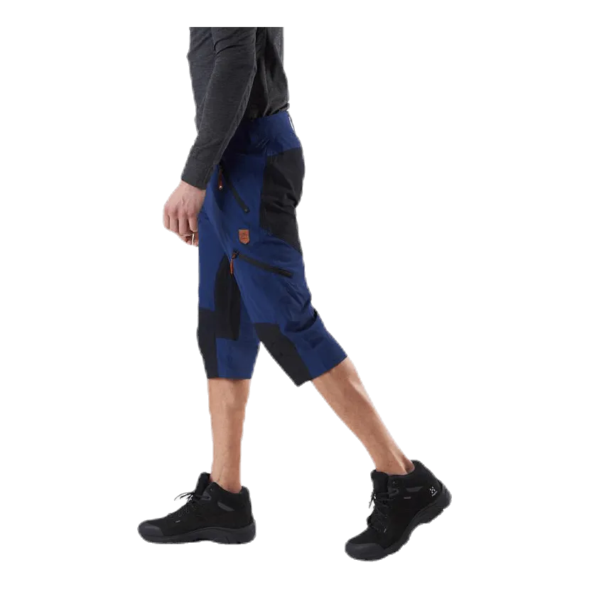 Flexi Pirate Blue