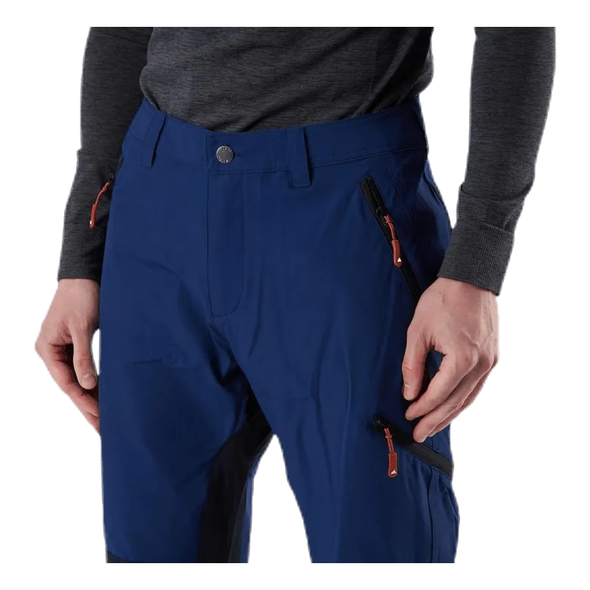 Flexi Pirate Blue