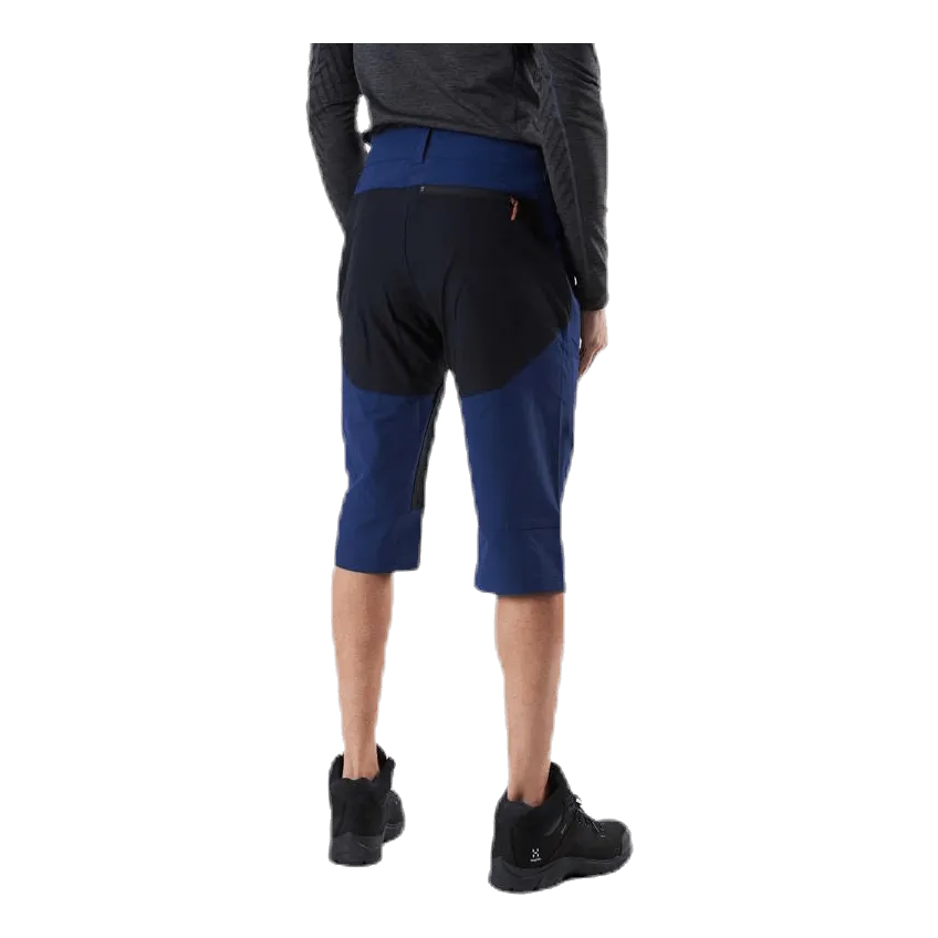 Flexi Pirate Blue