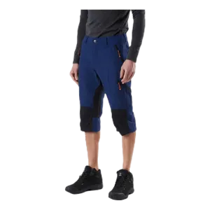 Flexi Pirate Blue