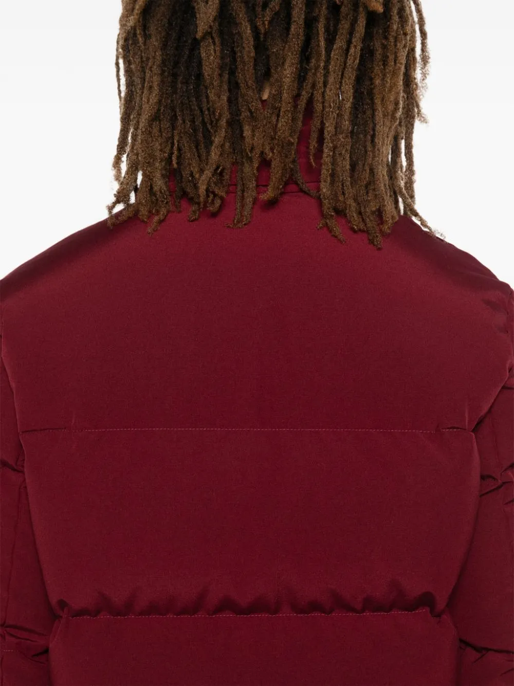 Fornas puffer jacket
