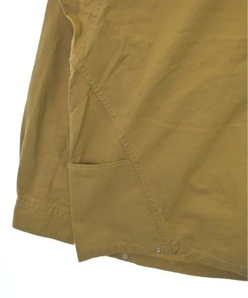 garage green works Casual shirts