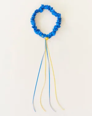 Garlands - 100% Silk Headbands for Dress Up & Pretend Play: 1 / Starry Night