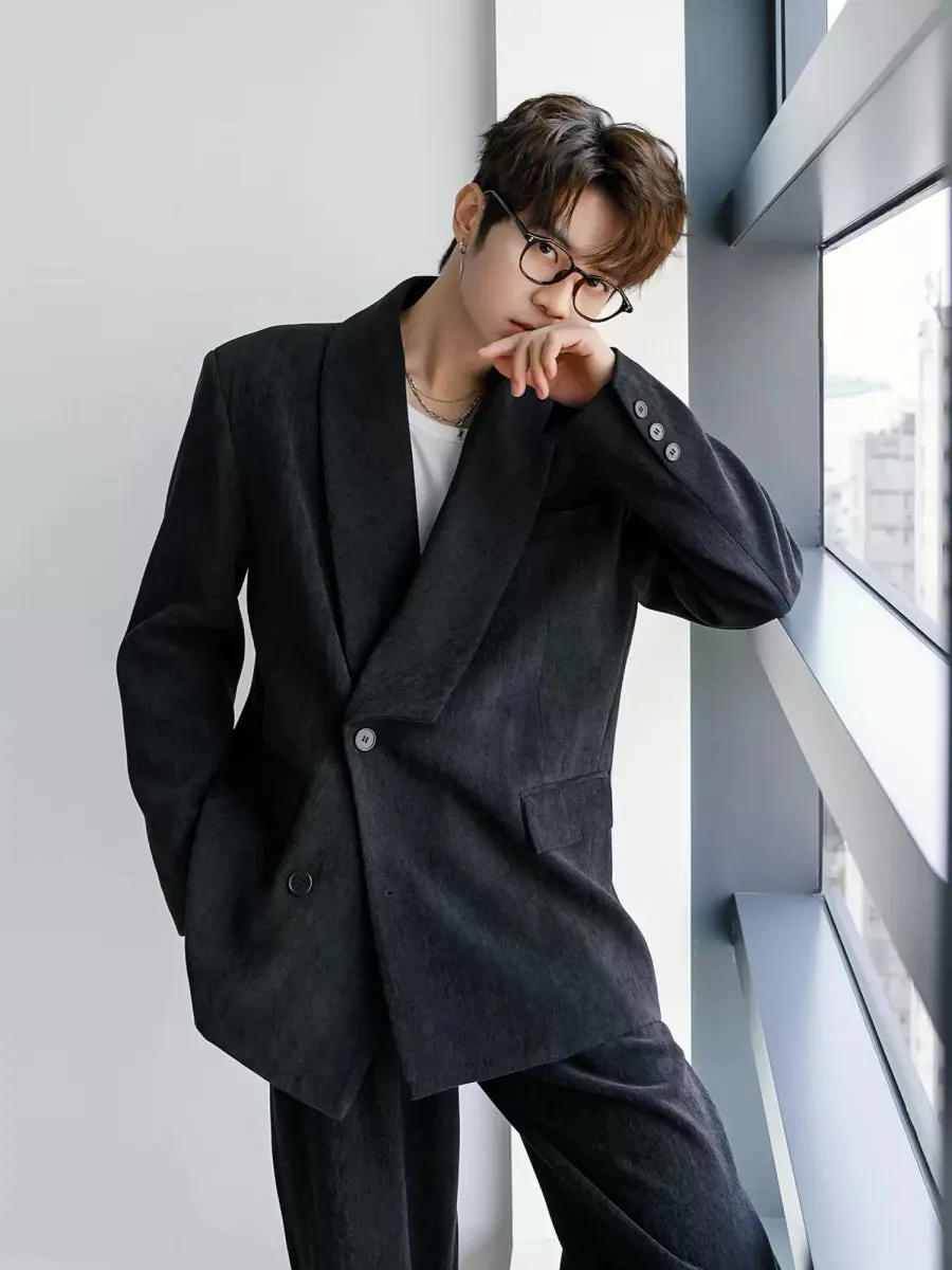 GS No. 298 Retro Suit