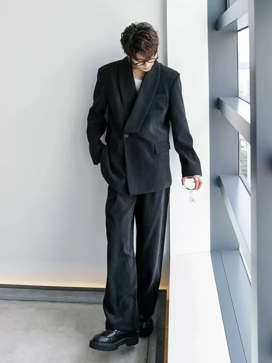 GS No. 298 Retro Suit