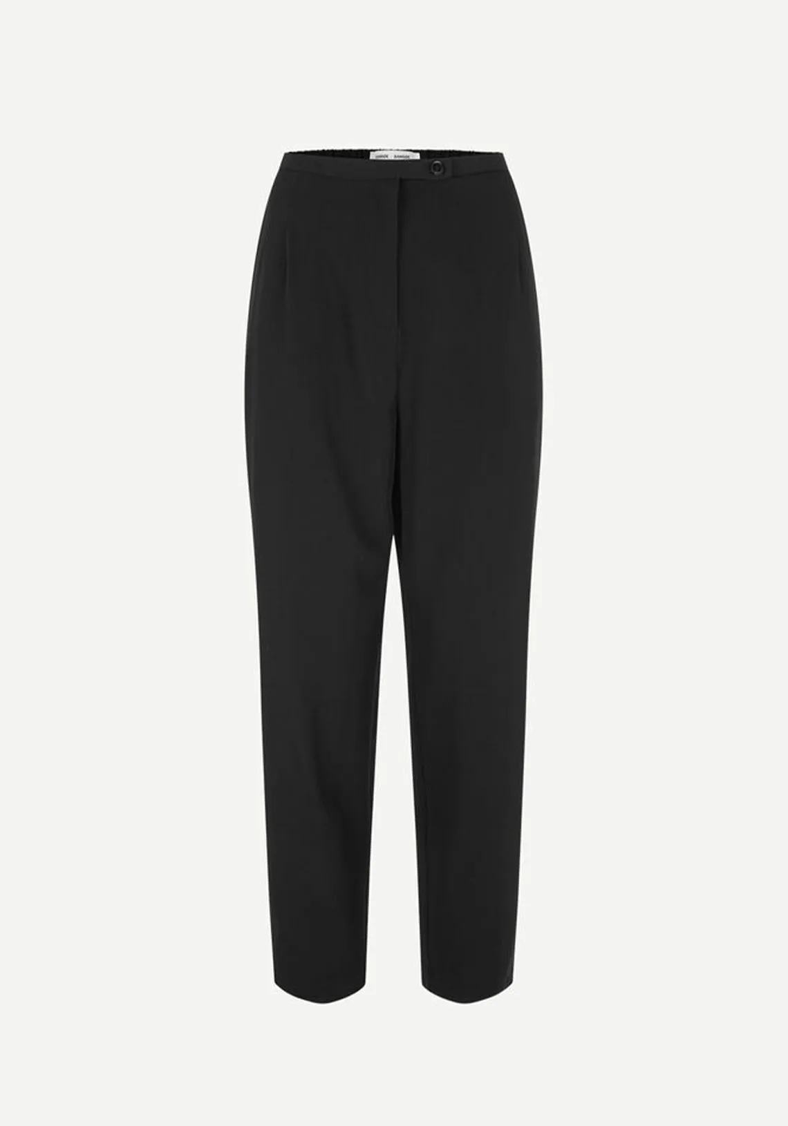 HALLIE TROUSERS BLACK