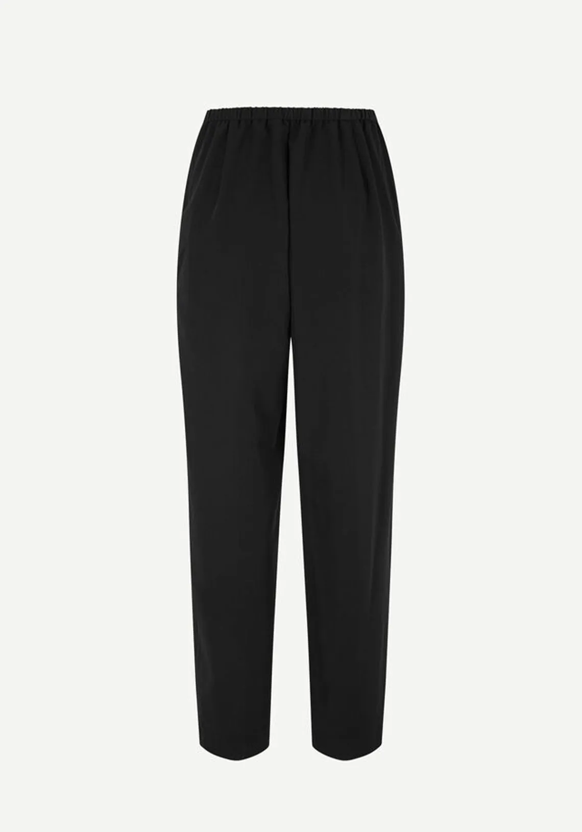 HALLIE TROUSERS BLACK