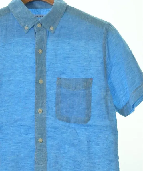 House of Blues Casual shirts