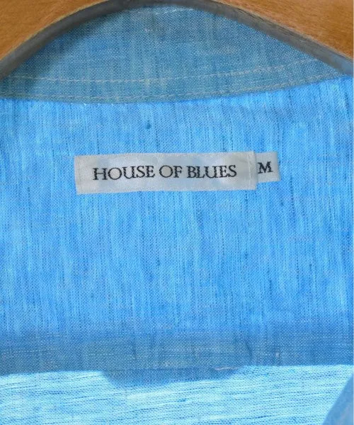 House of Blues Casual shirts