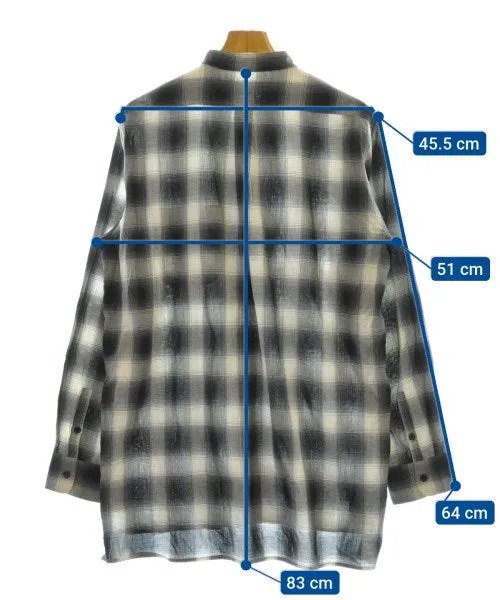 ICHIMILE GRATORY Casual shirts