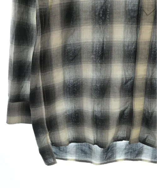 ICHIMILE GRATORY Casual shirts