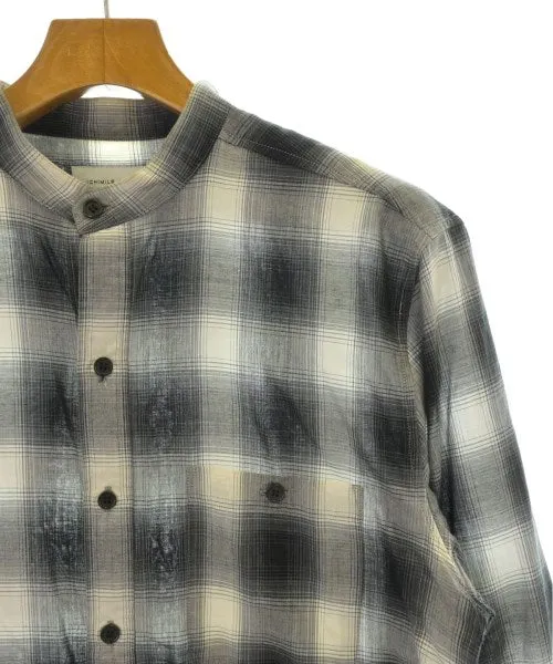 ICHIMILE GRATORY Casual shirts
