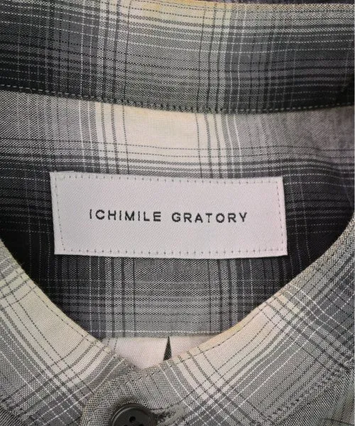 ICHIMILE GRATORY Casual shirts