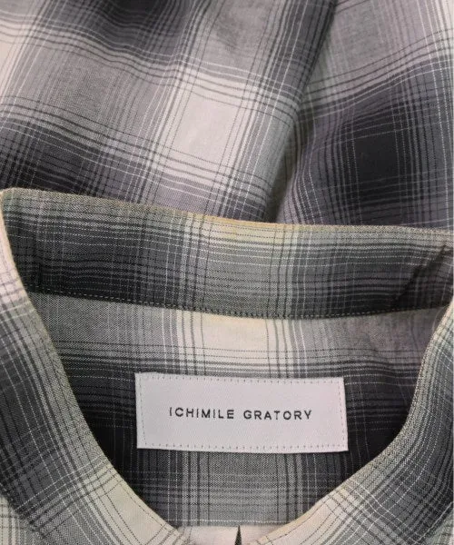 ICHIMILE GRATORY Casual shirts