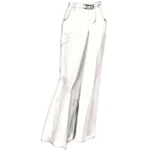 Illusion Pant