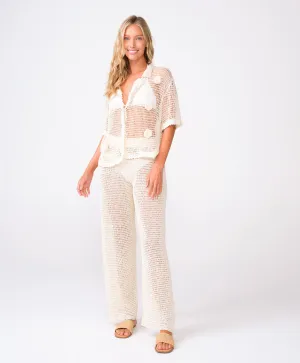 Ivory Eliza Pant