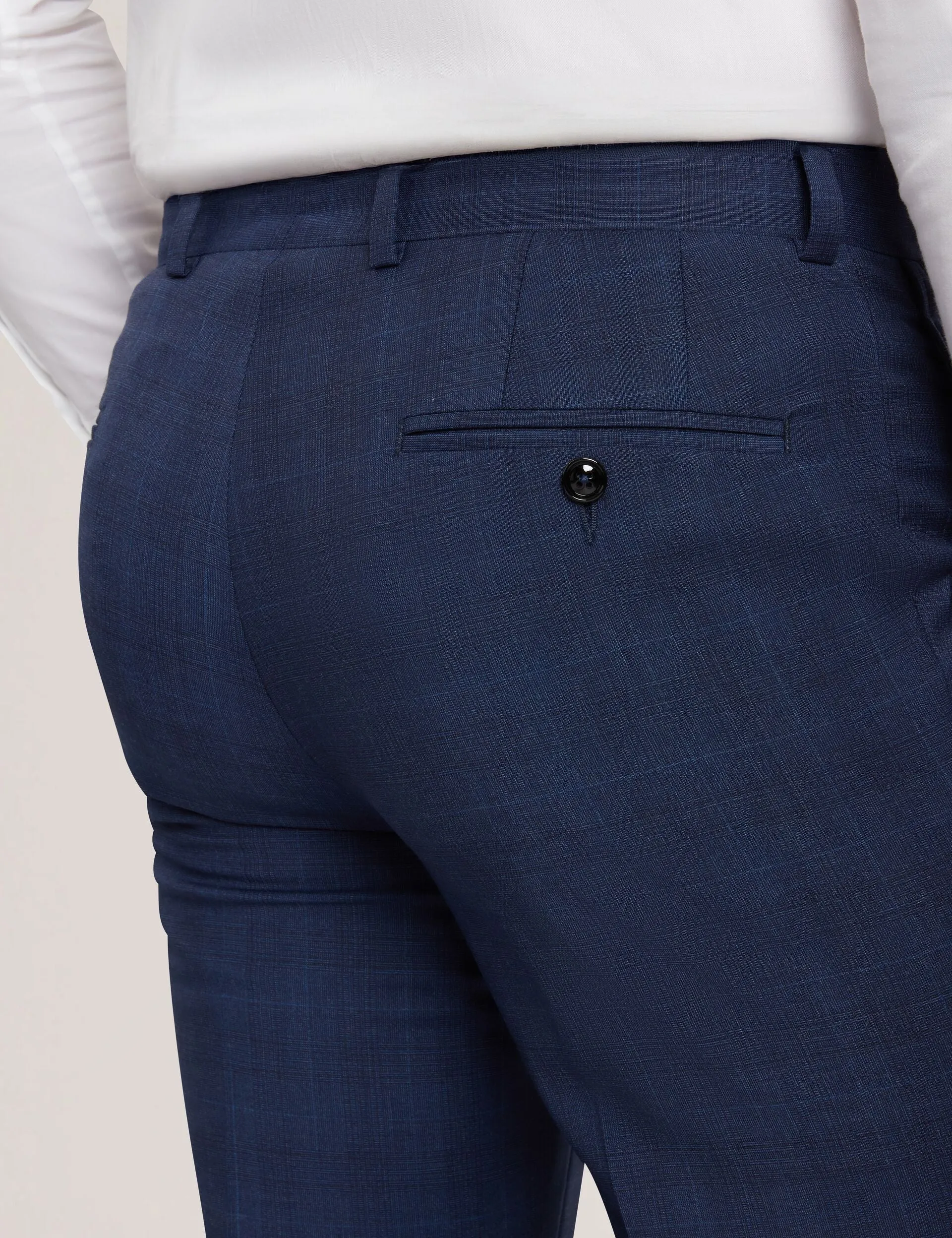 JAYALS | NAVY