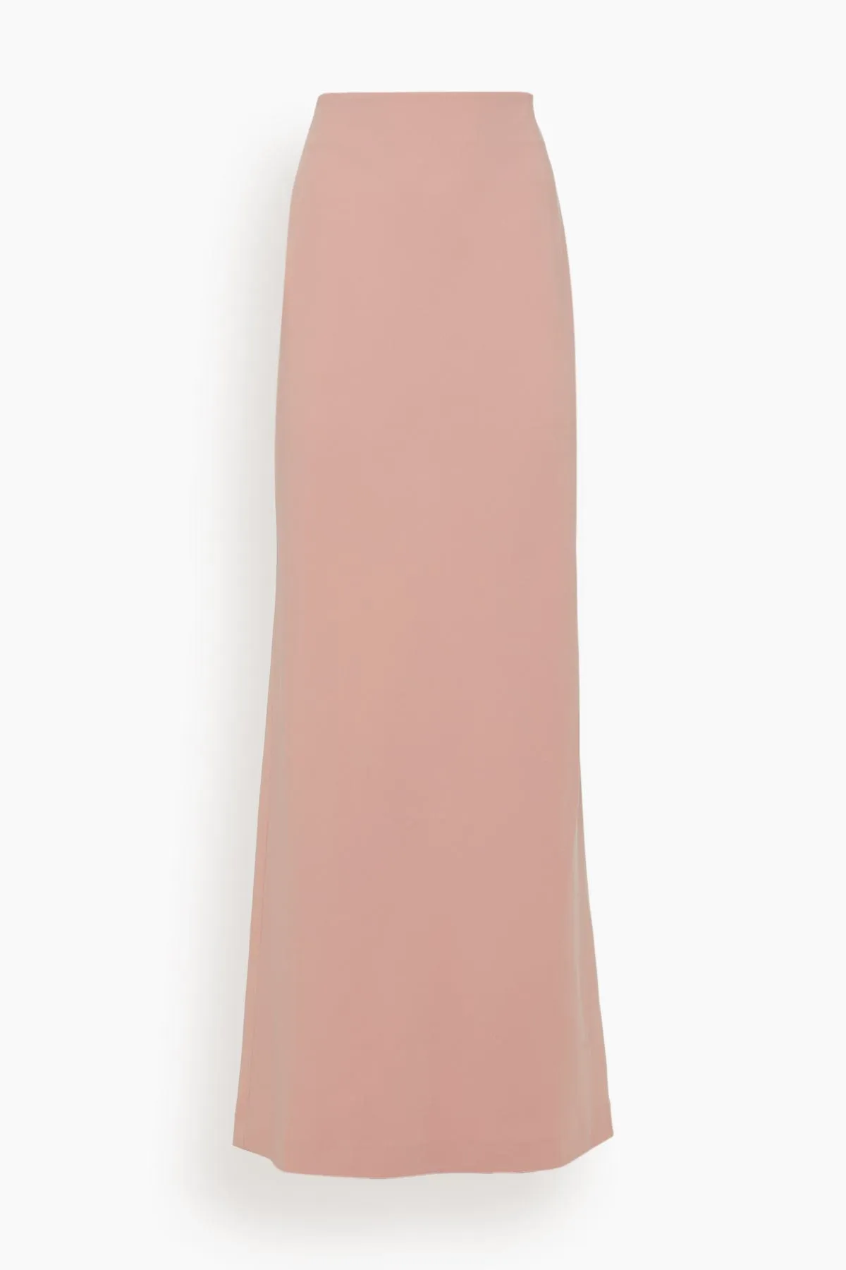 Jolene Skirt in Soft Pink