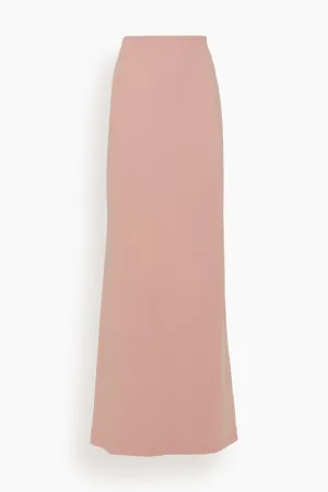 Jolene Skirt in Soft Pink