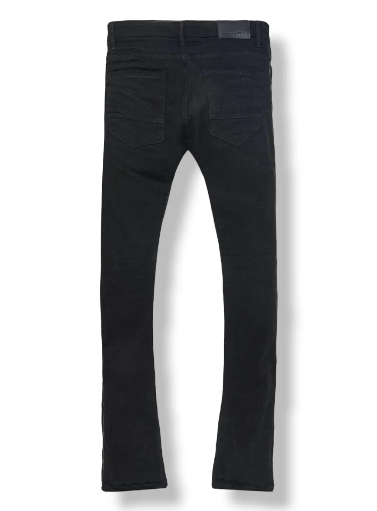 Jordan Craig Jeans - Martin Stacked - Jet Black - JTF955R