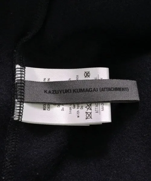KAZUYUKI KUMAGAI ATTACHMENT Casual shirts