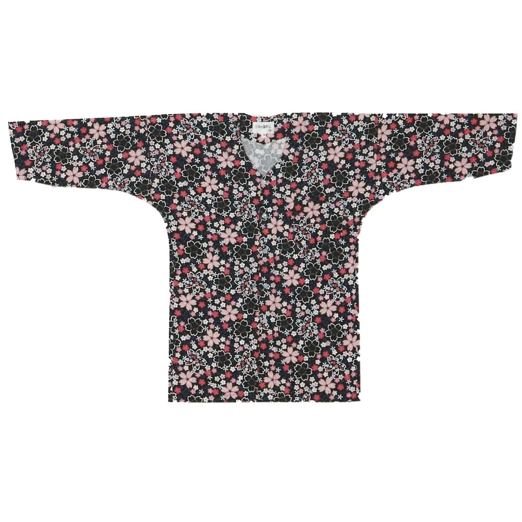 Koikuchi Shirts An 641