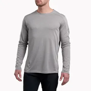 KuHL Men's Engineered UPF30 Long Sleeve T-Shirt
