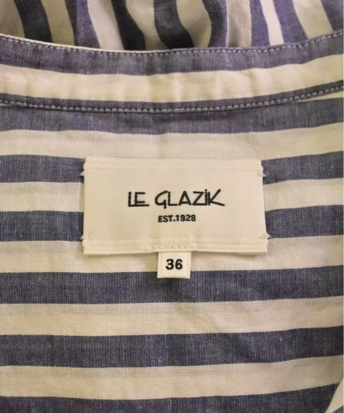 Le glazik Casual shirts