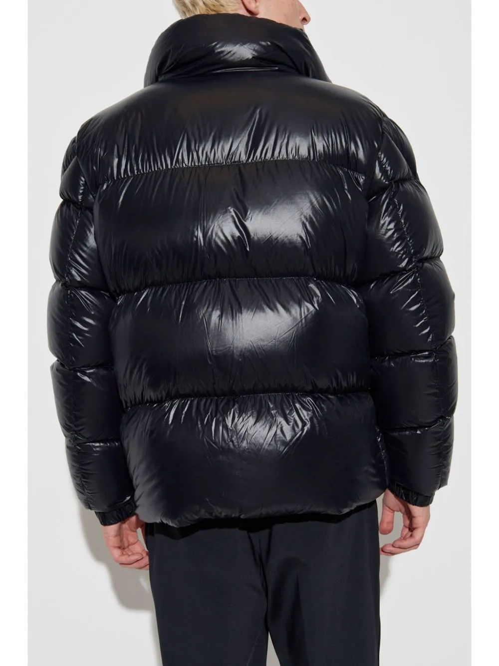 Leste jacket