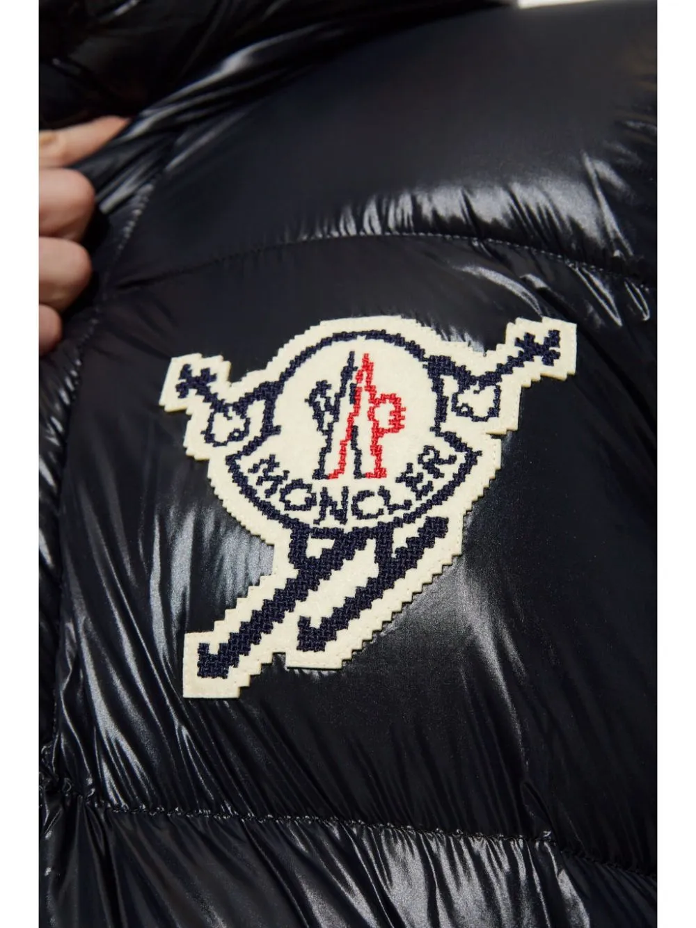 Leste jacket