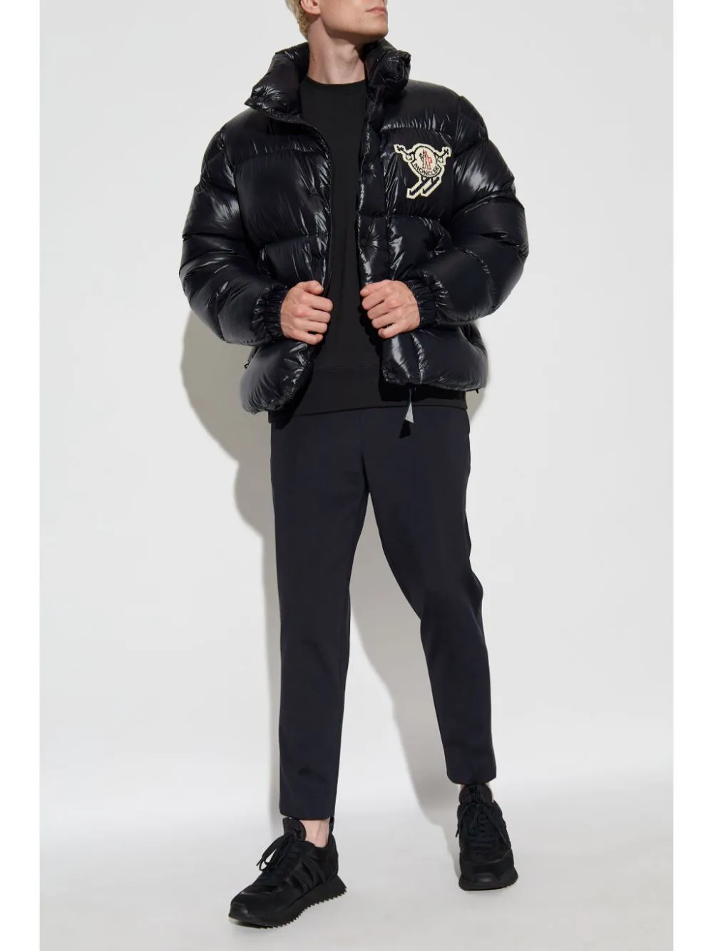 Leste jacket