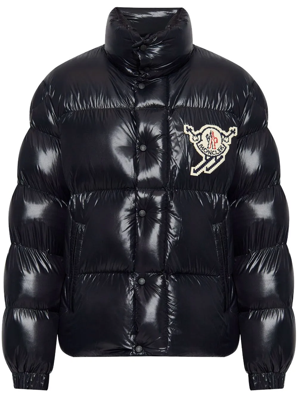 Leste jacket