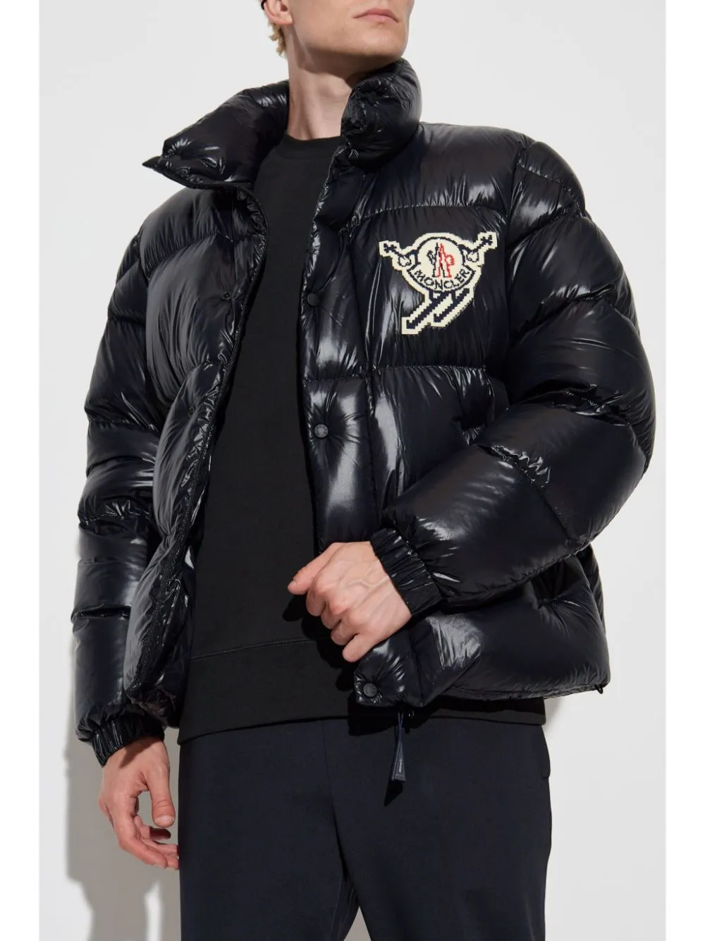 Leste jacket