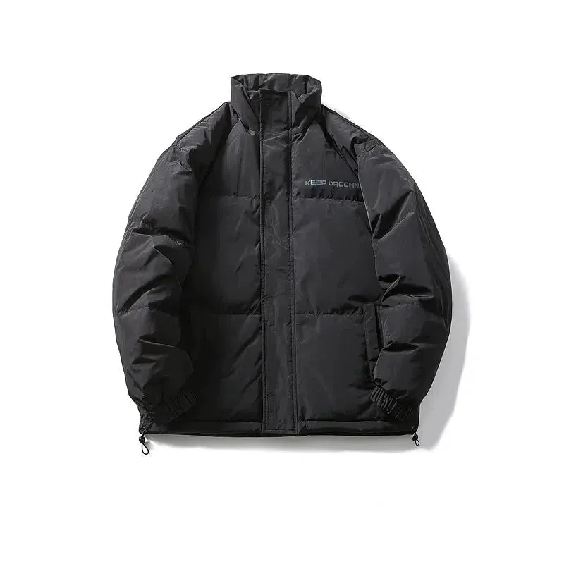 Lightweight Insulated Down Jacket