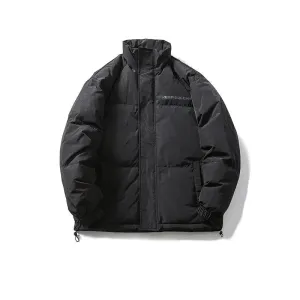 Lightweight Insulated Down Jacket