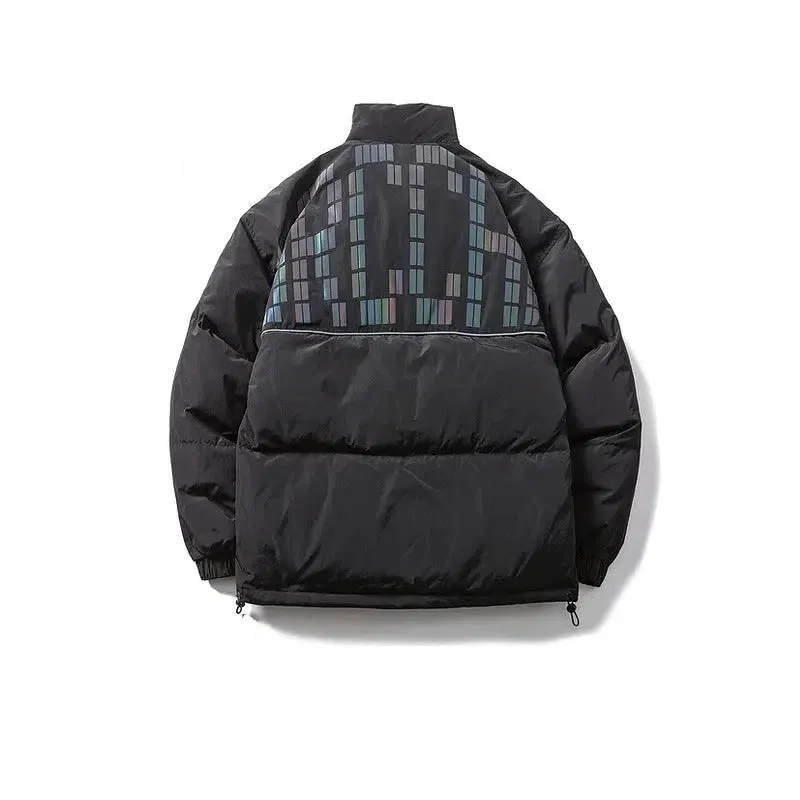 Lightweight Insulated Down Jacket