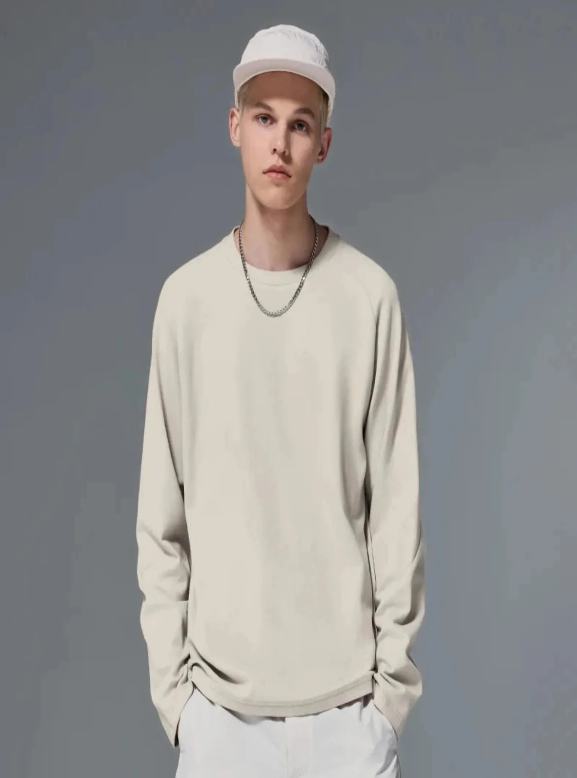 Long Sleeve Thermal Shirt