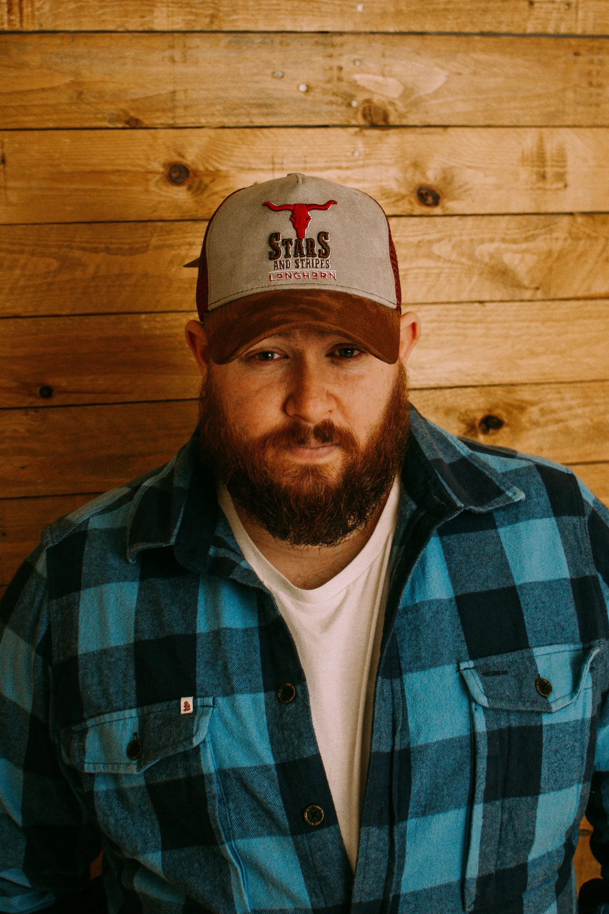 Longhorn Cap by Stars & Stripes