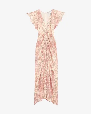 LYNDSAY DRESS