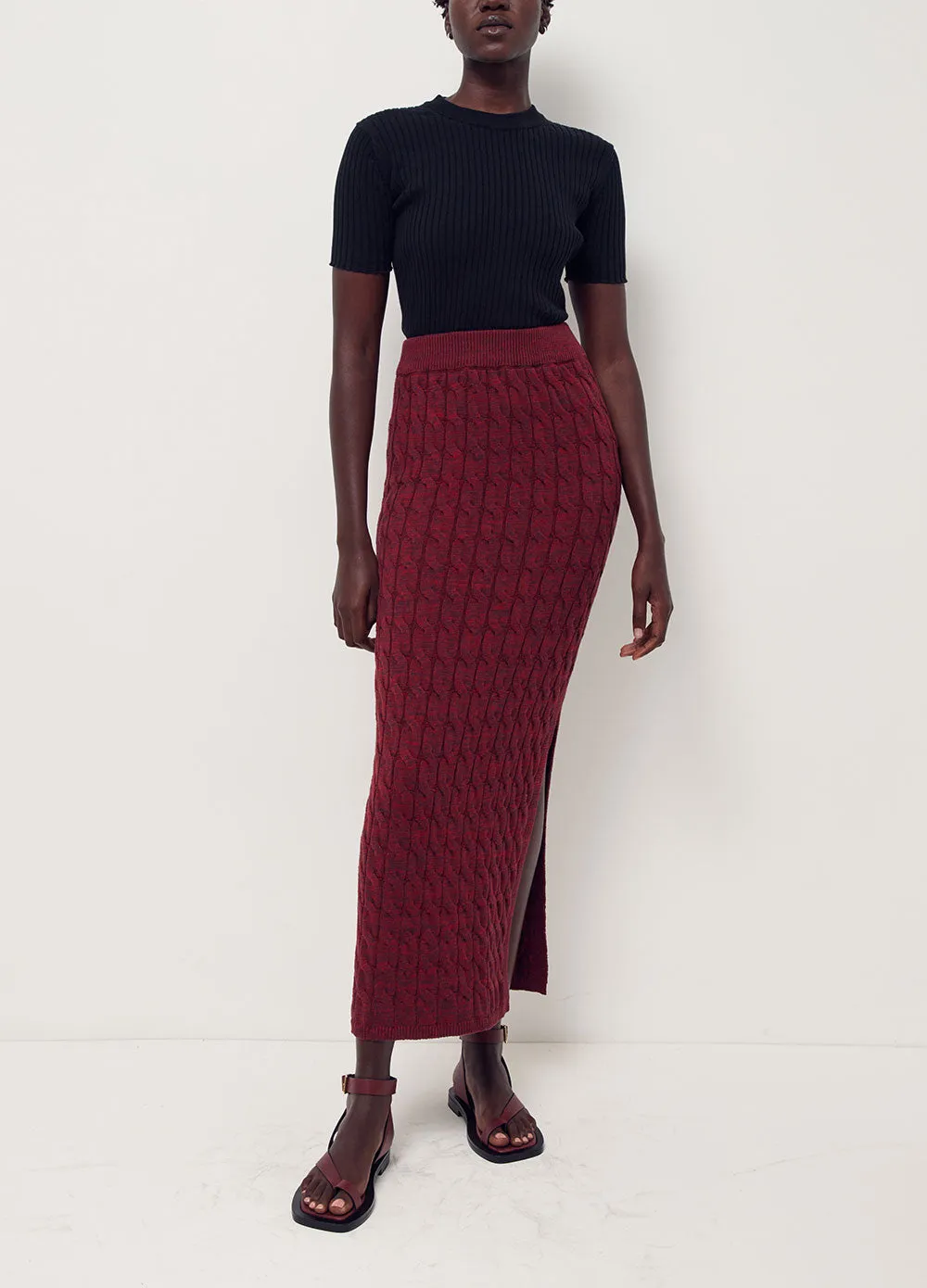 Malory Skirt